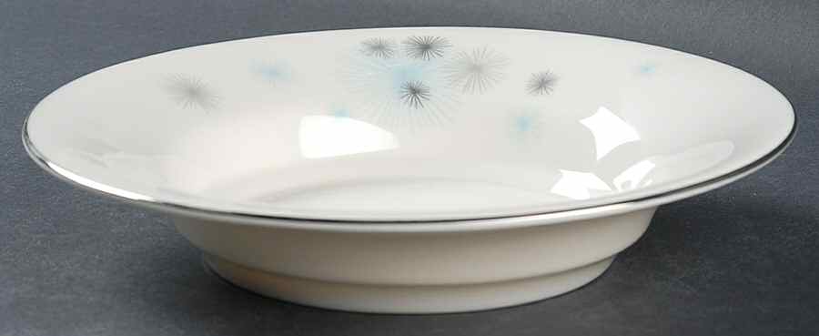 Star Shower Rim Soup Bowl by Princess - Empcraft (USA)-1