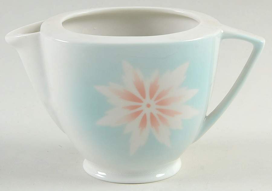Sunburst Creamer by Princess - Empcraft (USA)-1