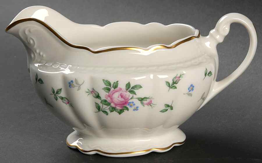 Sweet Briar Creamer by Princess - Empcraft (USA)-1
