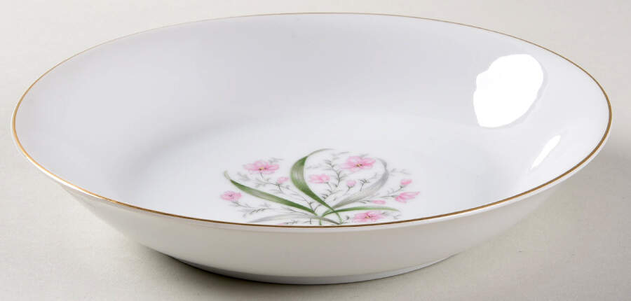 Bolero Coupe Soup Bowl by Princess (Japan)-1