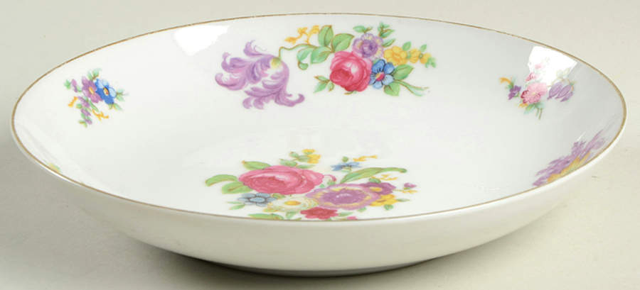 Chelsea (Japan) Coupe Soup Bowl by Princess (Japan)-1