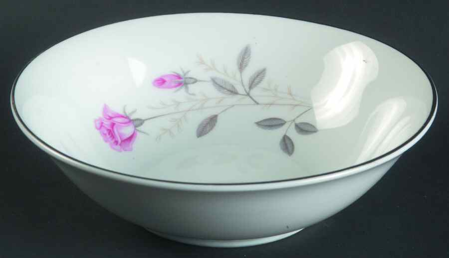 Fragrance Coupe Cereal Bowl by Princess (Japan)-1