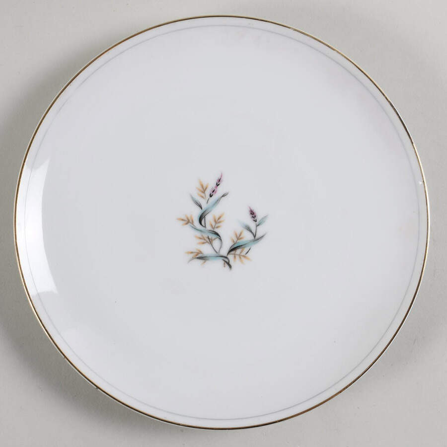 Horizon Salad Plate by Princess (Japan)-1