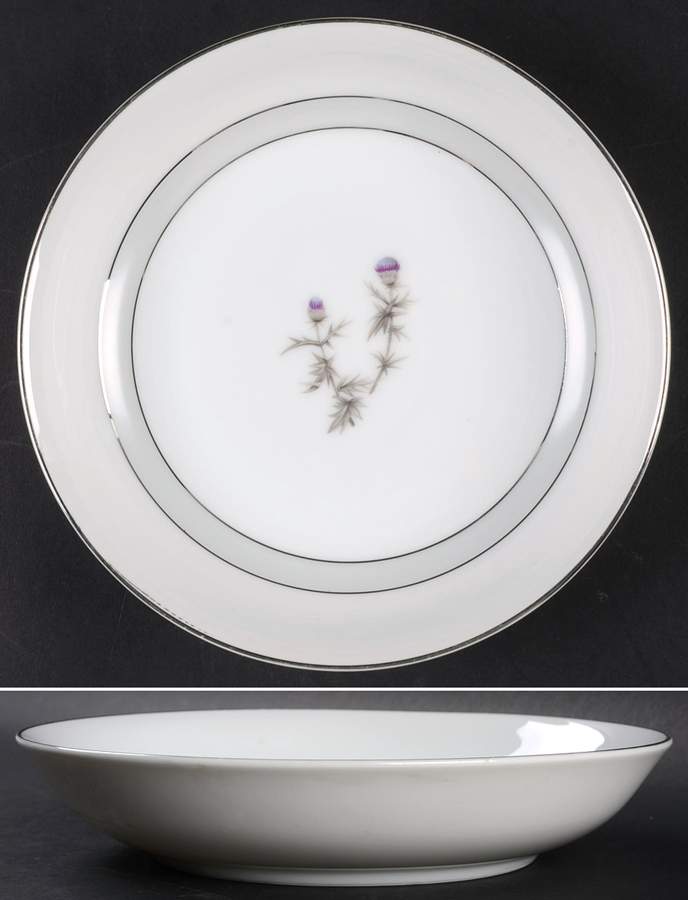 Majestic (Japan) #1250 Coupe Soup Bowl by Princess (Japan)-1