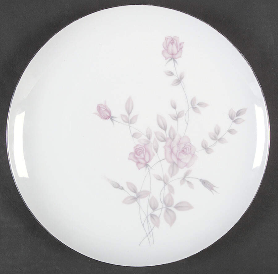 Marietta Dinner Plate by Princess (Japan)-1