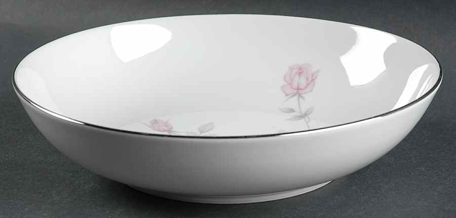 Marietta 9" Round Vegetable Bowl by Princess (Japan)-1