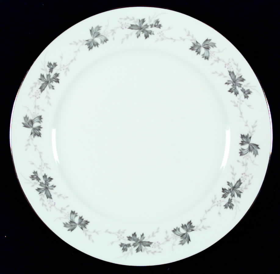 Autumn Haze Dinner Plate by Princess (Japan)-1