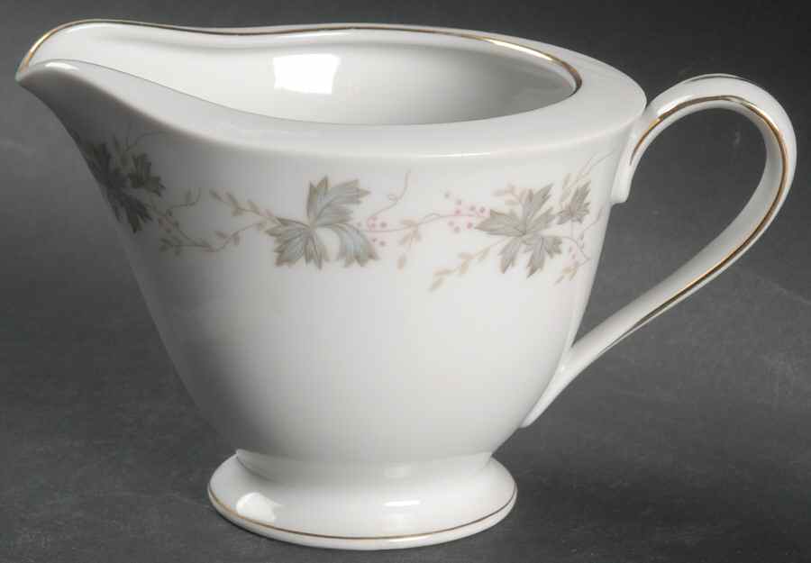 Autumn Haze Creamer by Princess (Japan)-1