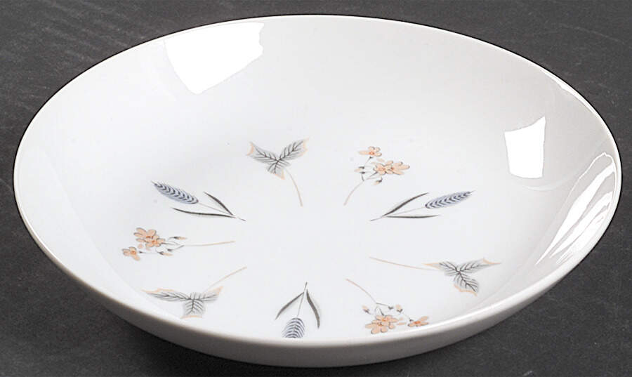 Rondo Coupe Soup Bowl by Princess (Japan)-1