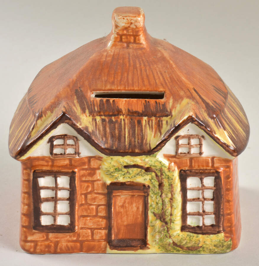 Ye Olde Cottage Bank by Price Kensington-1