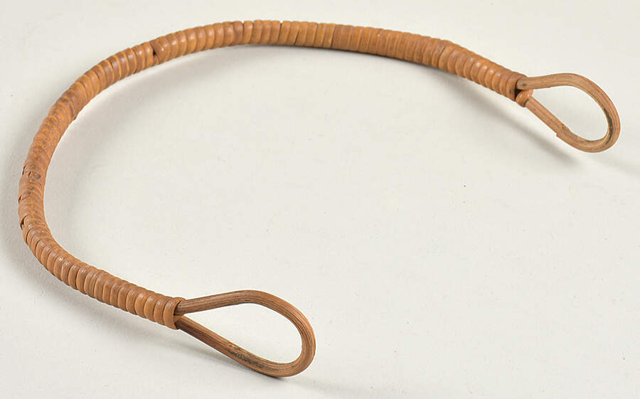Ye Olde Cottage Removeable Handle for Biscuit Barrel by Price Kensington-1