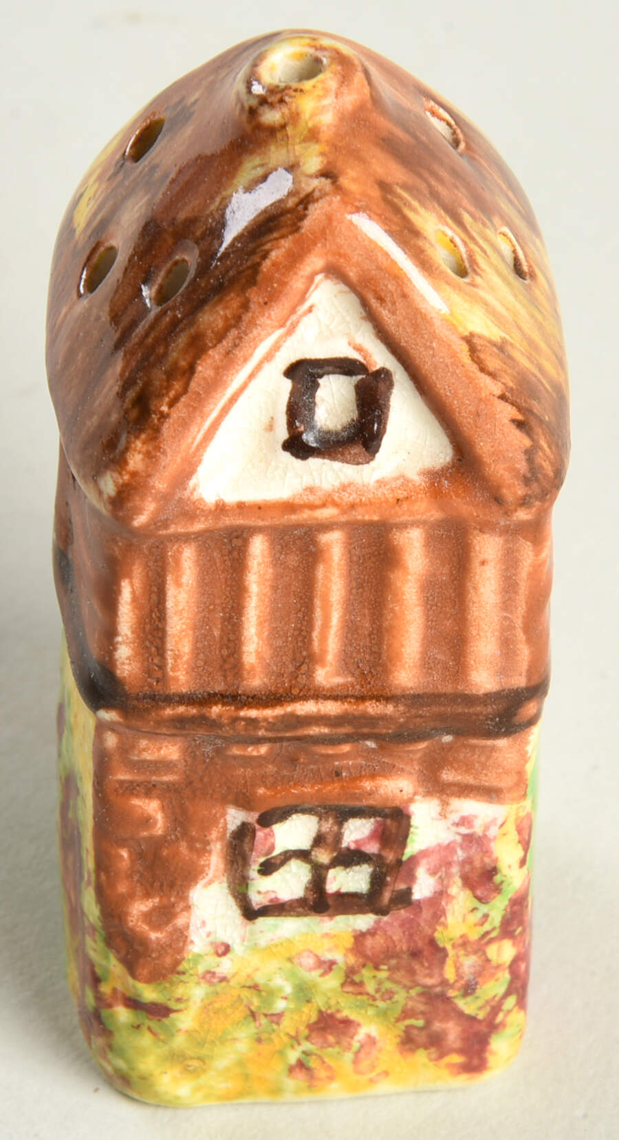 Ye Olde Cottage Pepper Shaker by Price Kensington-1