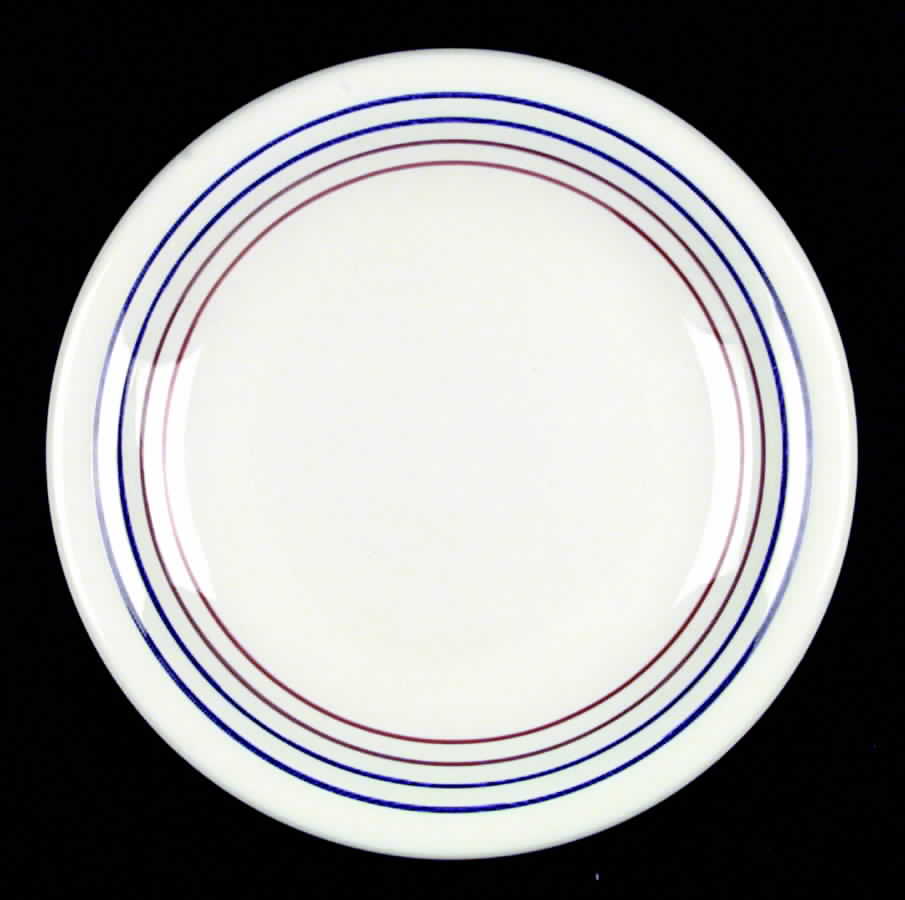 PRL1 Dinner Plate by Primula-1