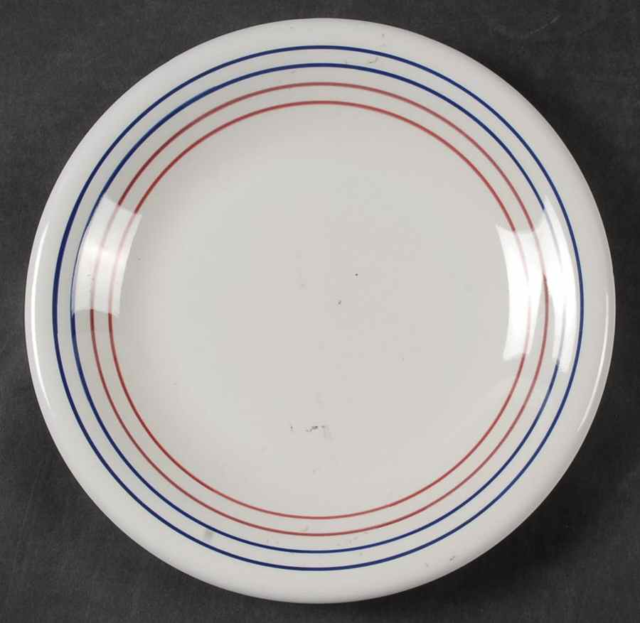 PRL1 Salad Plate by Primula-1