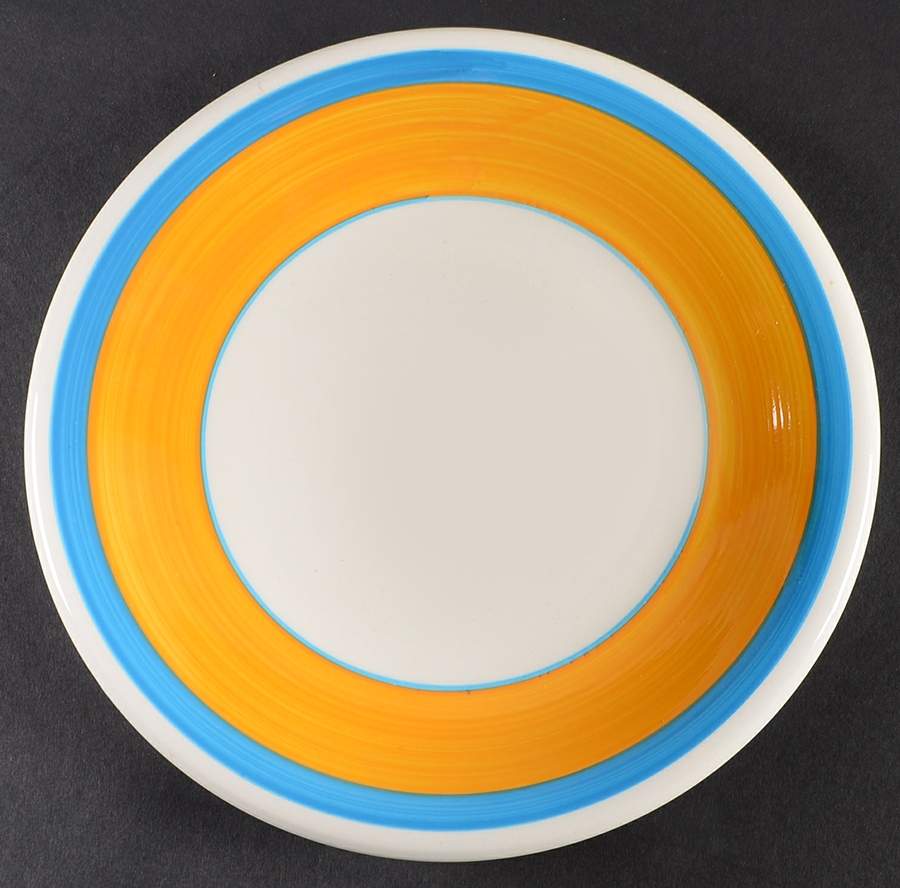 PRL3 Salad Plate by Primula-1