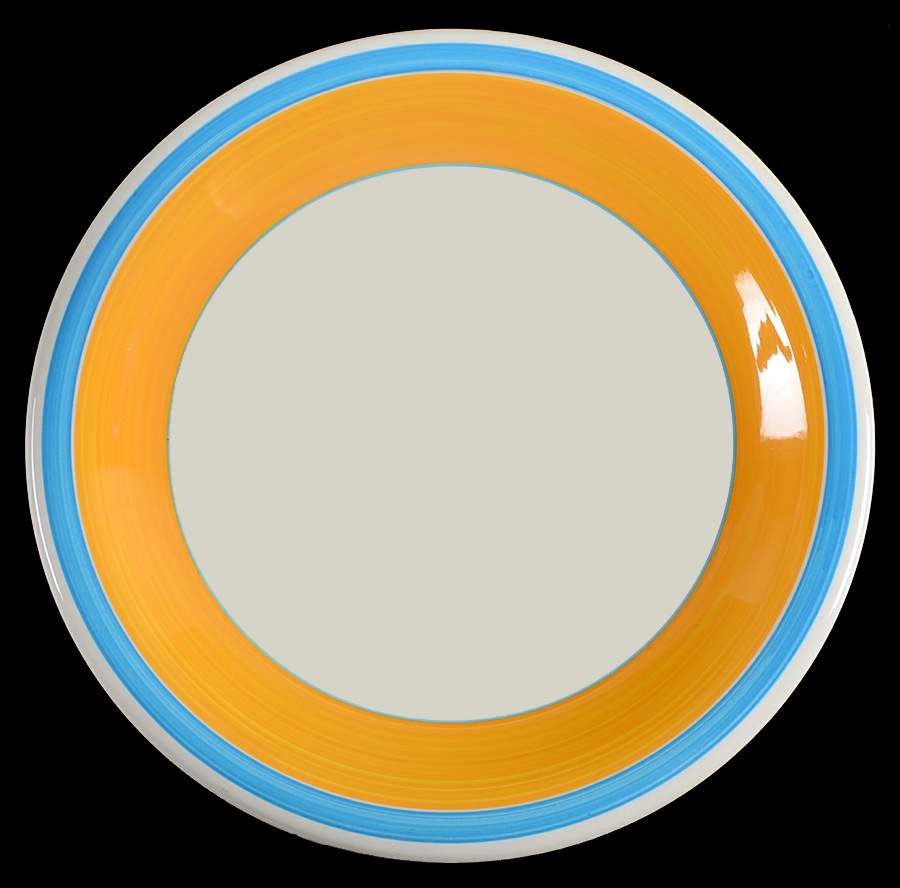 PRL3 Luncheon Plate by Primula-1
