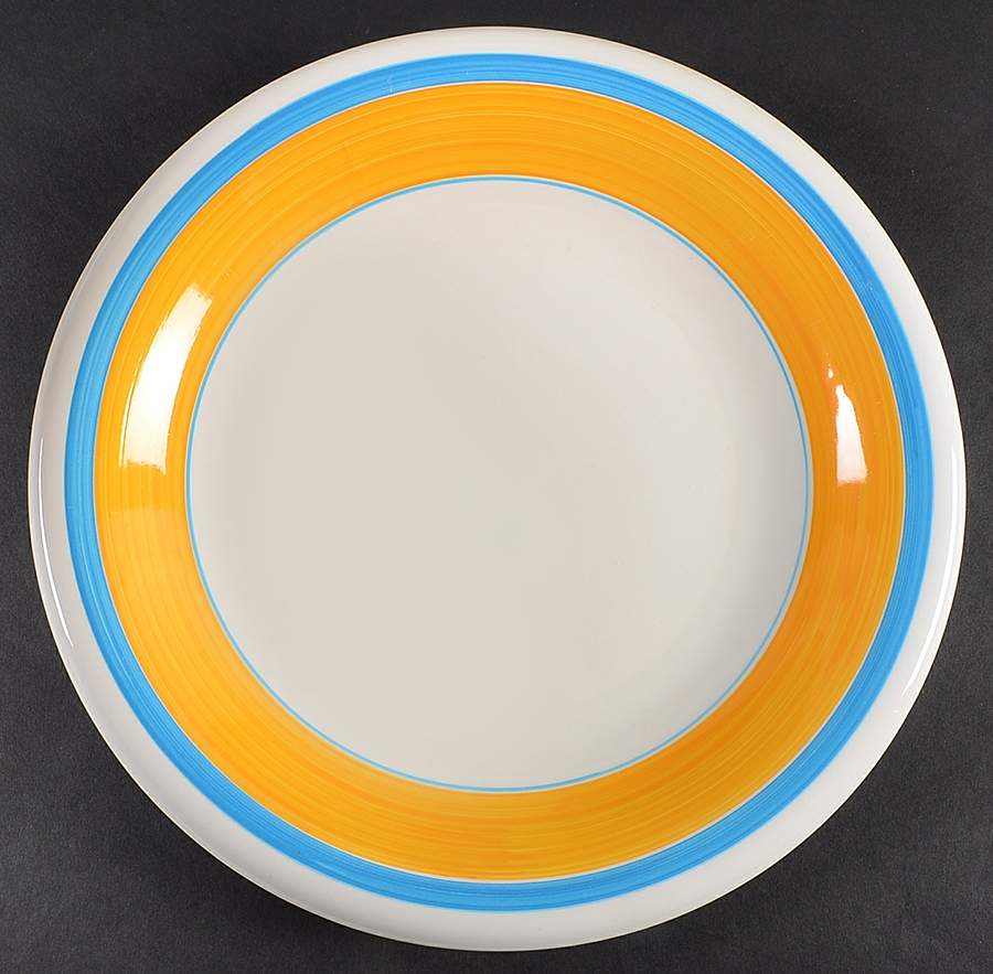 PRL3 Dinner Plate by Primula-1