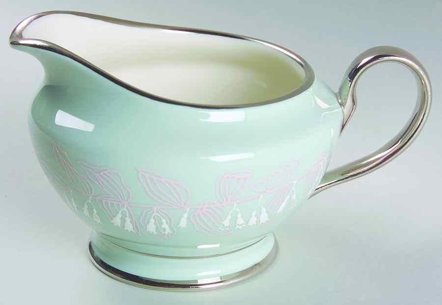 Foxhall Creamer by Nancy Prentiss-1