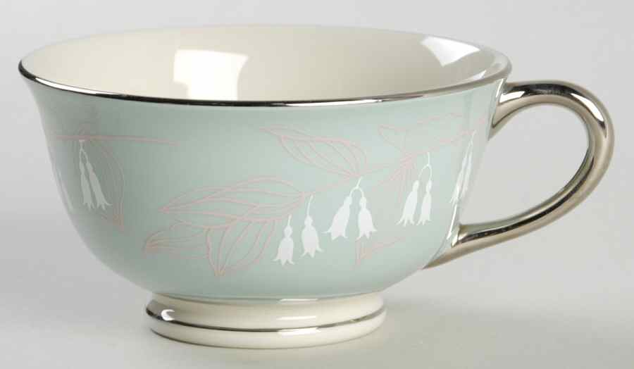 Foxhall Footed Cup by Nancy Prentiss-1