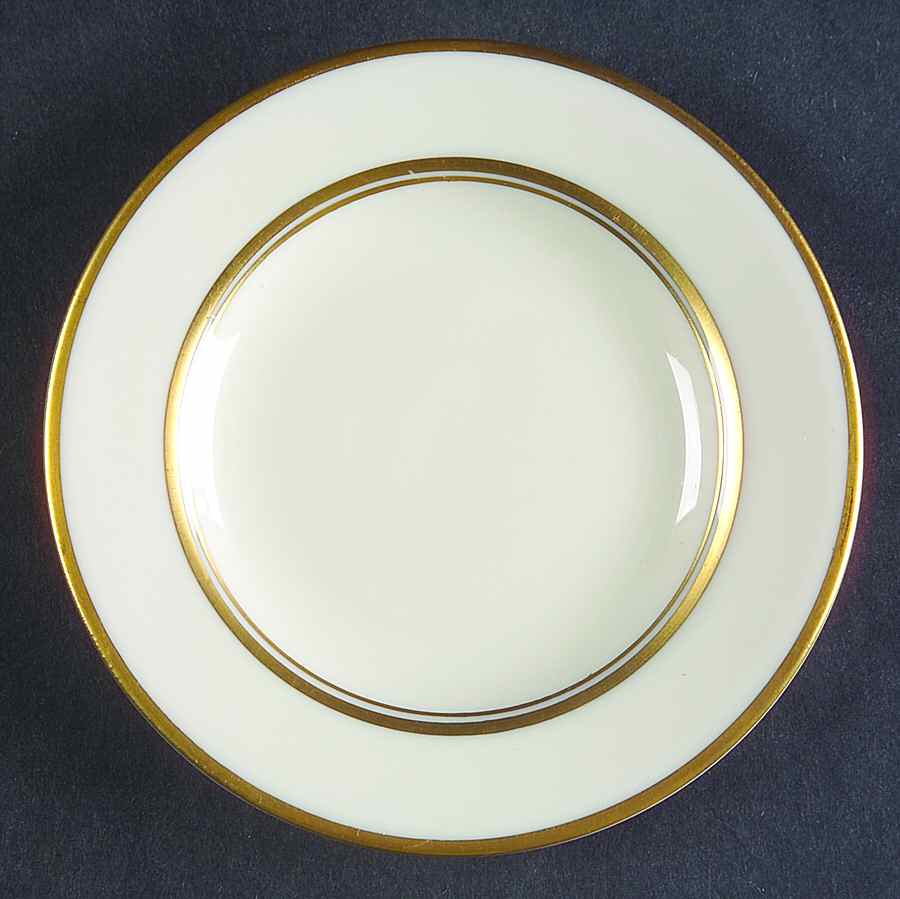 Golden Ring Coaster by Nancy Prentiss-1
