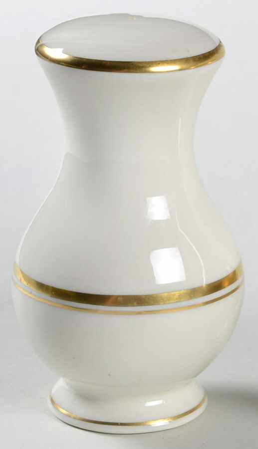 Golden Ring Salt Shaker by Nancy Prentiss-1