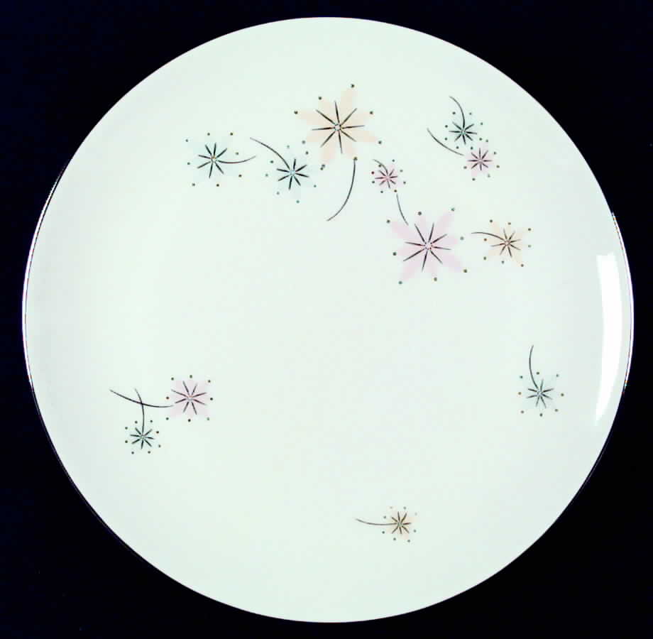 Pastella Dinner Plate by Nancy Prentiss-1