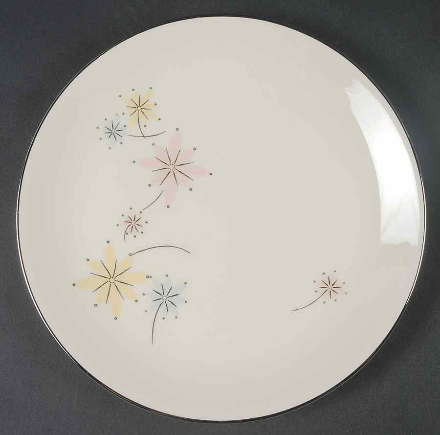 Pastella Salad Plate by Nancy Prentiss-1