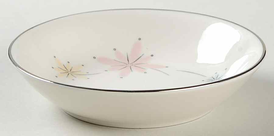 Pastella Fruit/Dessert (Sauce) Bowl by Nancy Prentiss-1