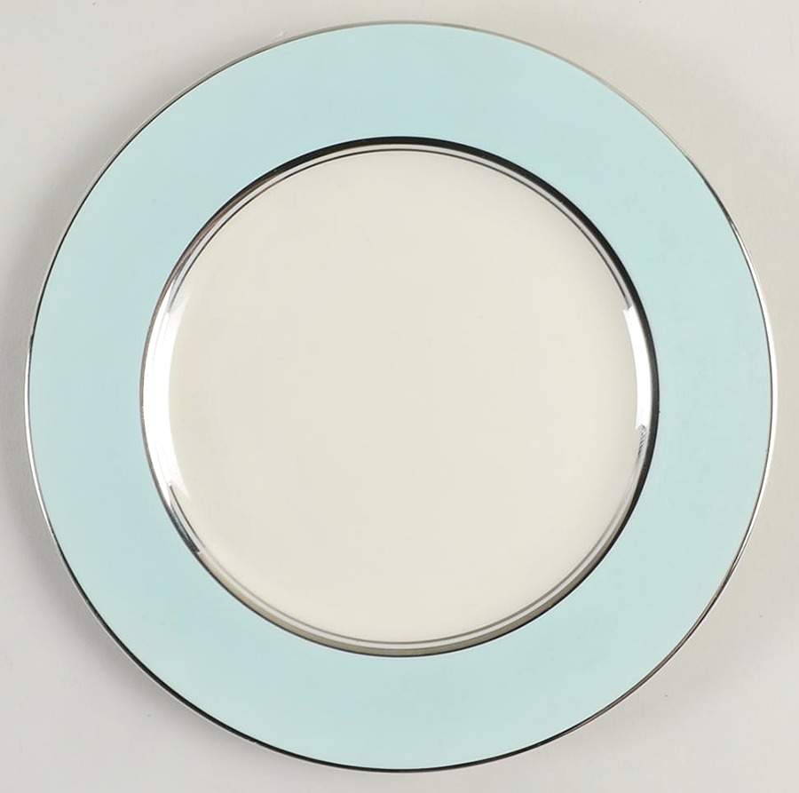 Skyridge Salad Plate by Nancy Prentiss-1