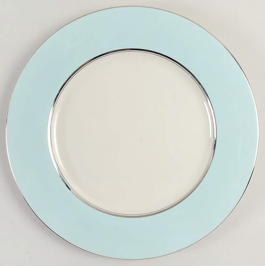 Skyridge Dinner Plate by Nancy Prentiss-1