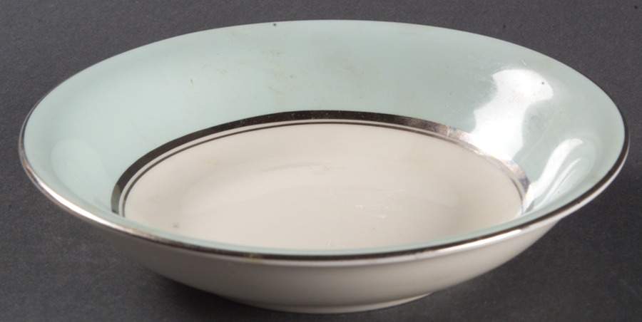 Skyridge Fruit/Dessert (Sauce) Bowl by Nancy Prentiss-1