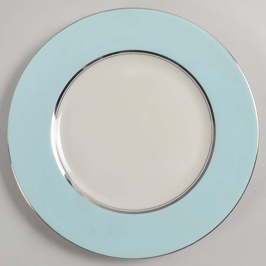 Skyridge Luncheon Plate by Nancy Prentiss-1