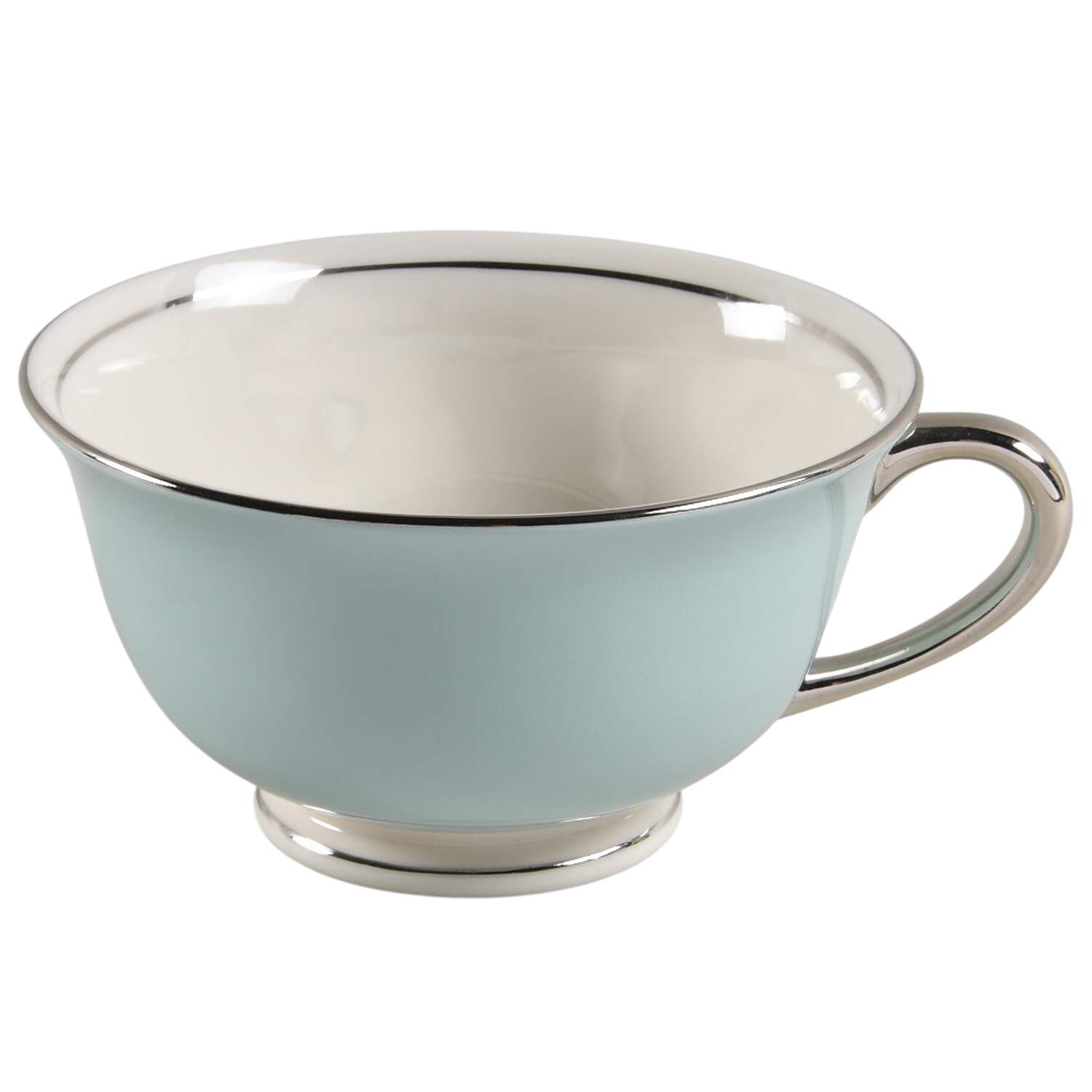 Skyridge Footed Cup by Nancy Prentiss-1