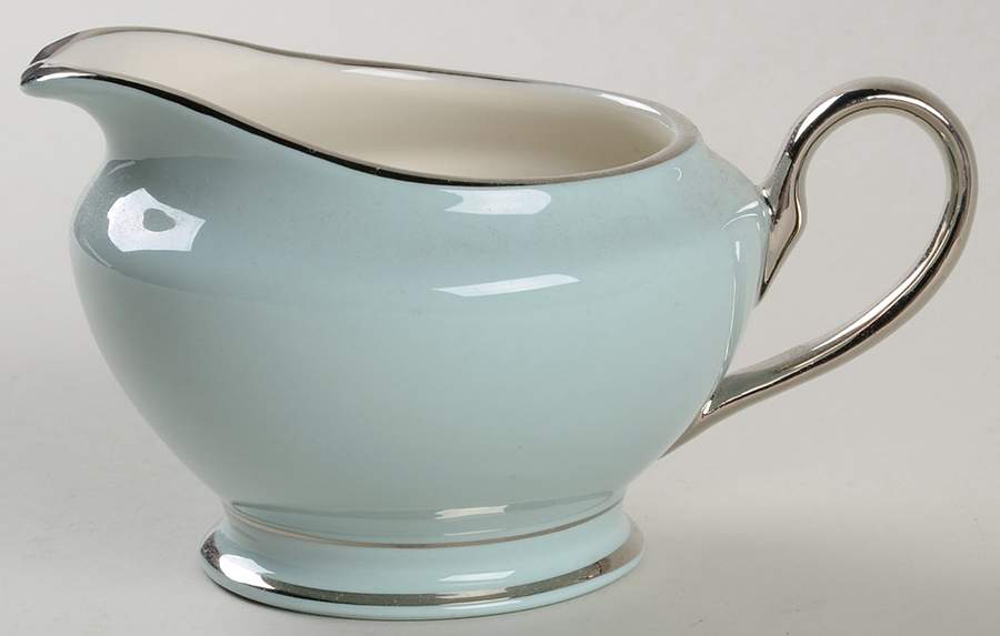 Skyridge Creamer by Nancy Prentiss-1