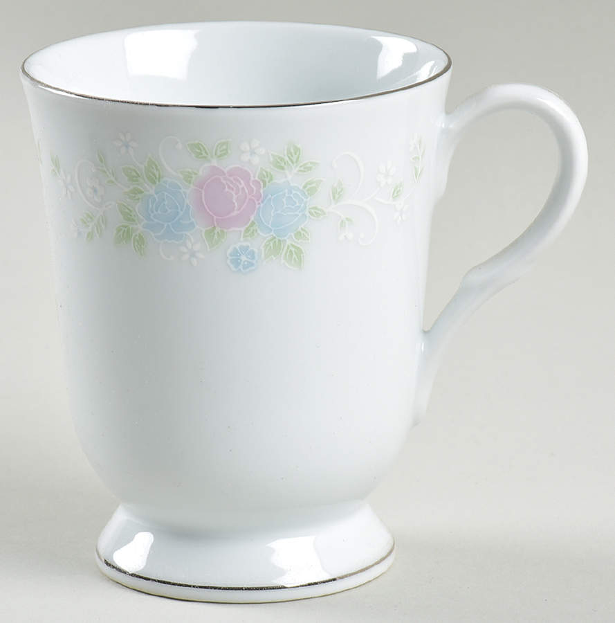 China Garden Mug by Prestige (China)-1