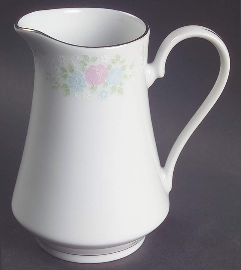 China Garden Creamer by Prestige (China)-1
