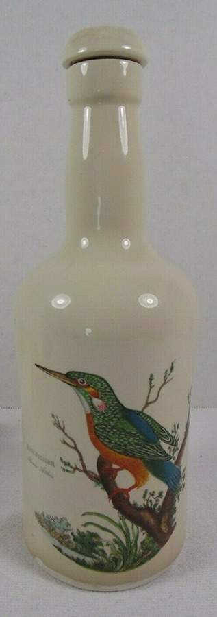 Birds of Britain All Purpose Bottle and Stopper by Portmeirion-1