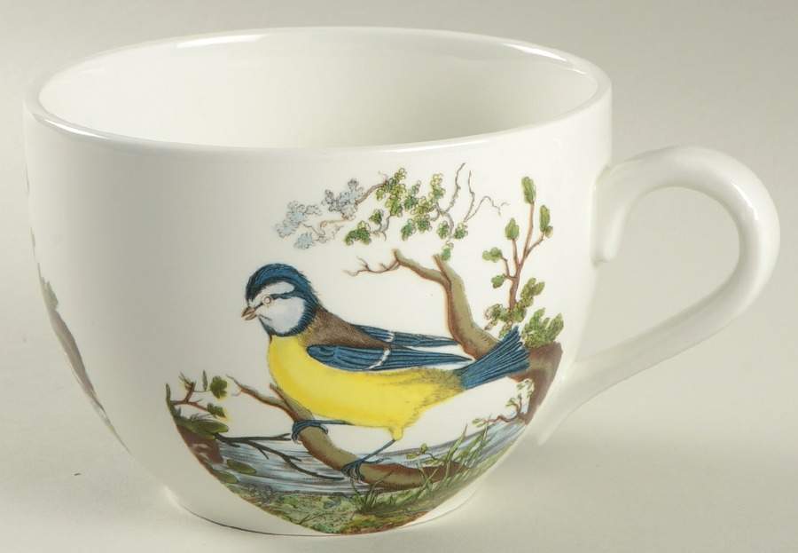 Birds of Britain Jumbo Cup by Portmeirion-1