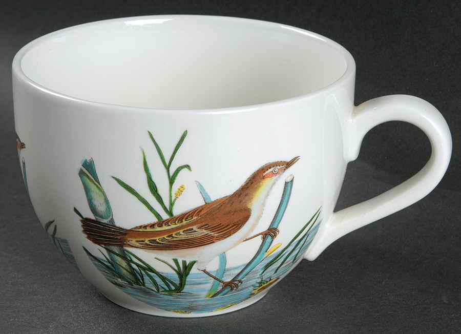 Birds of Britain Jumbo Cup by Portmeirion-1