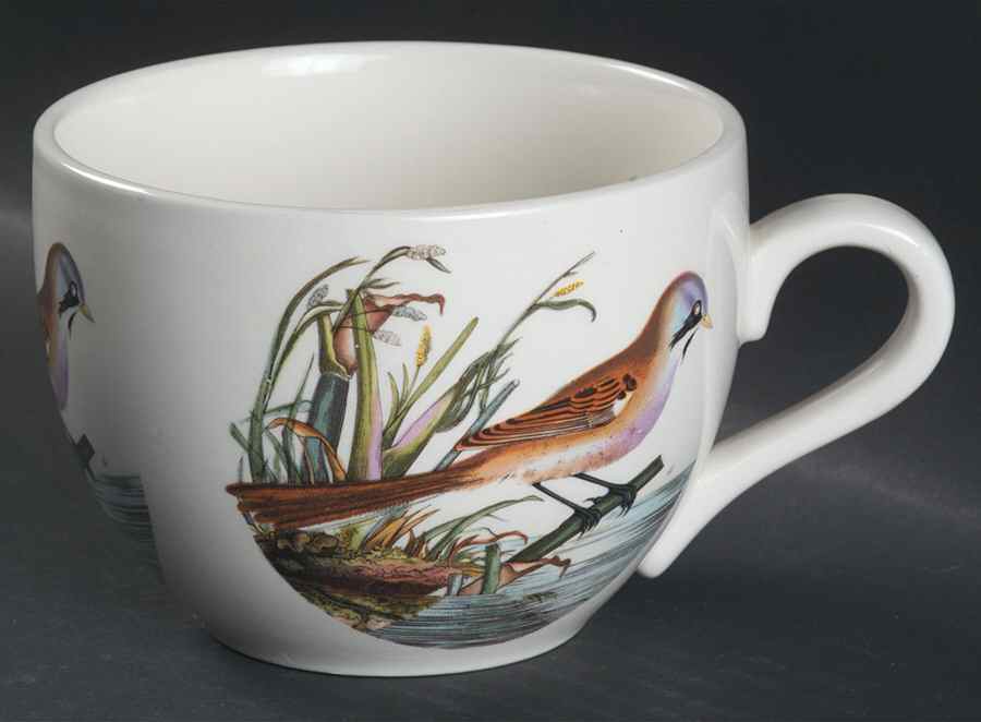 Birds of Britain Jumbo Cup by Portmeirion-1
