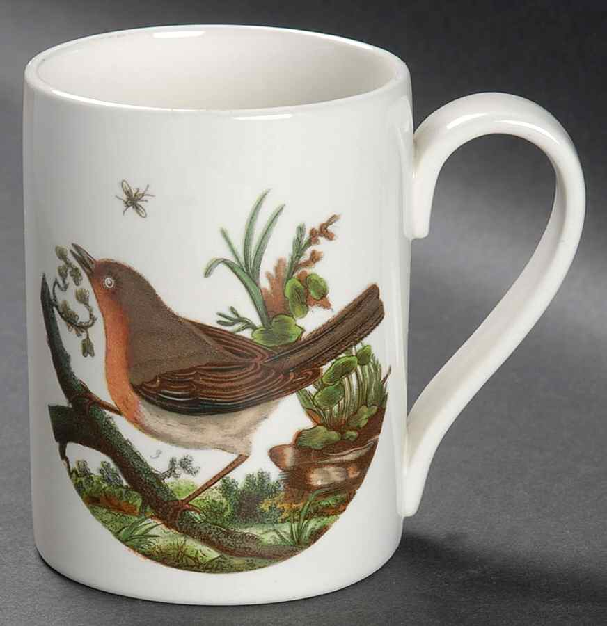 Birds of Britain Mug by Portmeirion-1