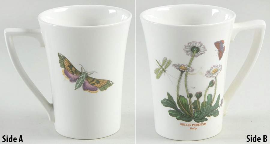 Botanic Garden Mandarin Mug by Portmeirion-1