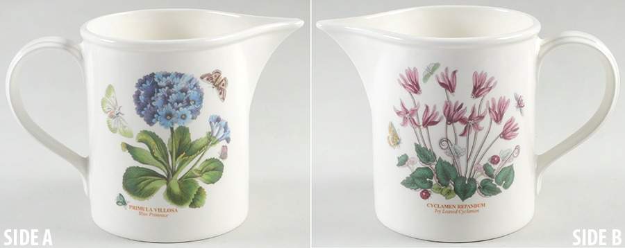Botanic Garden 40 Oz Drum Jug by Portmeirion-1