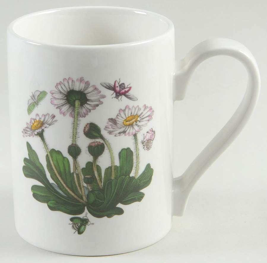 Botanic Garden Mug by Portmeirion-1