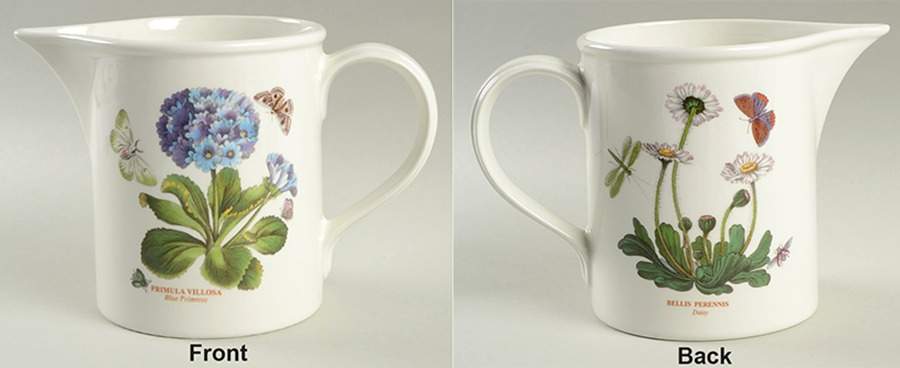 Botanic Garden 40 Oz Drum Jug by Portmeirion-1