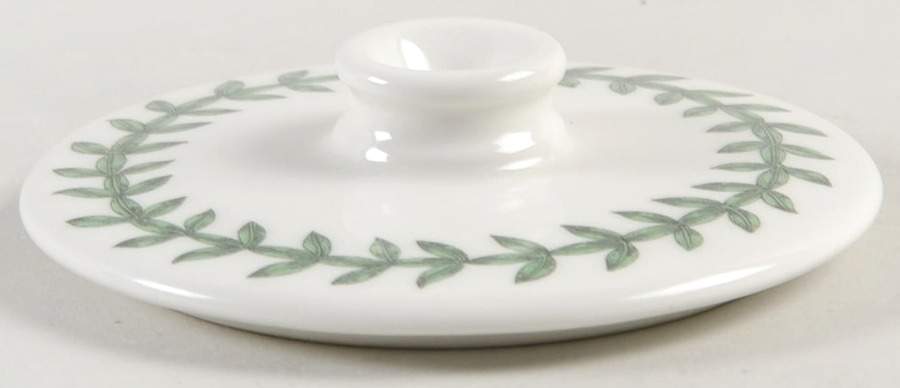 Botanic Garden Lid for Drum Sugar Bowl by Portmeirion-1