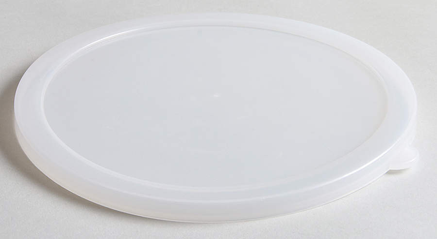Botanic Garden Plastic Lid for 7" Metal Bowl by Portmeirion-1