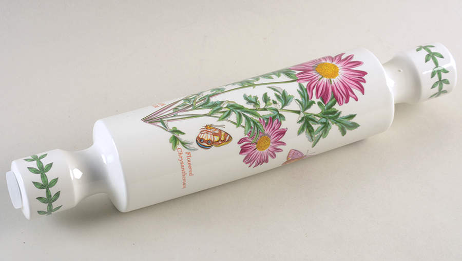 Botanic Garden Rolling Pin by Portmeirion-1