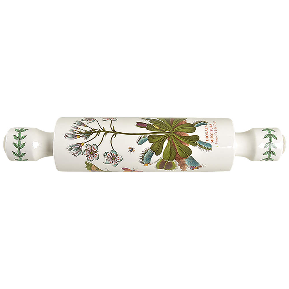 Botanic Garden Rolling Pin by Portmeirion-1