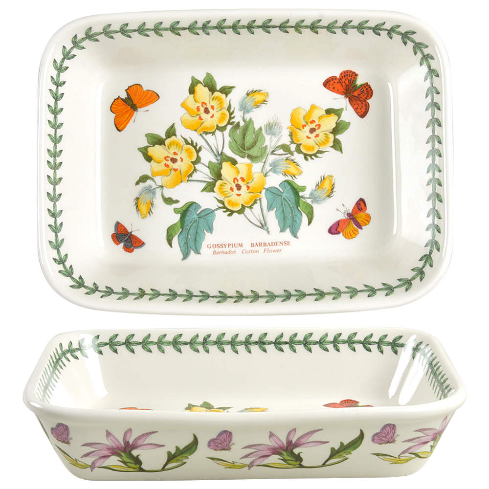 Botanic Garden 8" Lasagna by Portmeirion-1
